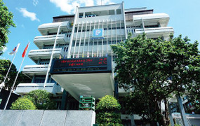 ‘Ông lớn’ xăng dầu đại thắng nhờ cổ phiếu quỹ