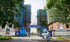 Địa ốc Hoàng Quân 'ém' tin vi phạm thuế do...hiểu nhầm