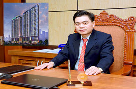 CEO doanh nghiệp phố núi gom cổ phiếu bất thành