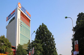 Cổ phiếu dò đáy, sếp lớn ngân hàng mua khối lượng ‘khủng’