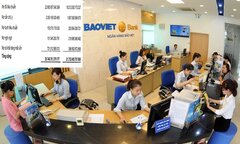BaoVietBank công bố kết quả kinh doanh năm 2018