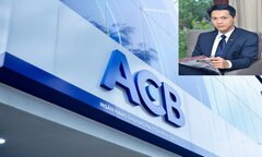 Sếp lớn ngân hàng vung tiền gom cổ phiếu 
