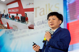 Doanh nghiệp của ‘shark Thuỷ’ sụt giảm gần nửa lợi nhuận