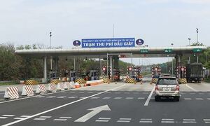Nghi ngờ doanh thu ‘khủng’, VEC lần đầu hé lộ quy trình thu phí