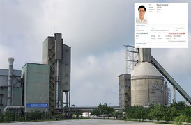 Xi măng Hà Tiên lãi lớn, sếp doanh nghiệp vung tiền gom cổ phiếu