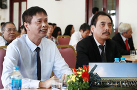 Doanh nghiệp bán thầu tại Gang thép Thái Nguyên làm ăn bết bát