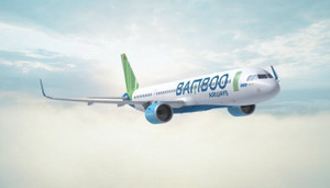 Bamboo Airways mua thêm máy bay, hướng tới đường bay thẳng Việt - Mỹ