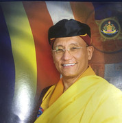 Đức Gyalwang Drukpa thăm Việt Nam, cầu nguyện quốc thái dân an