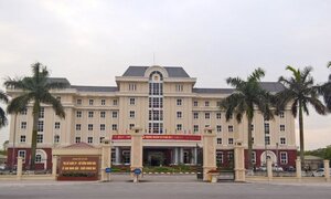 Vi phạm xây dựng tràn lan, nhiều cán bộ bị xem xét kỷ luật
