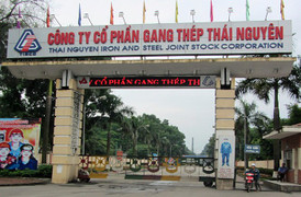 Gang thép Thái Nguyên tham vọng lãi lớn sau lình xình ‘dự án đắp chiếu’