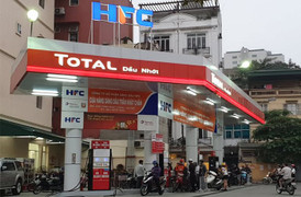 Bộ Công Thương: Thiếu xăng A95 cục bộ do mất điện Lọc dầu Nghi Sơn