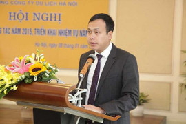 Hanoitourist dính nhiều sai phạm thời ông Phạm Quang Thanh