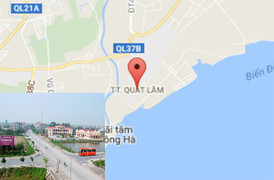 Ngân sách Nam Định suýt mất oan gần 350 triệu đồng