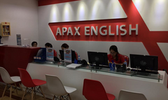 Lãi ròng Apax Holdings giảm sâu sau kiểm toán