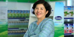 Bà Mai Kiều Liên: 'Sẽ làm đến nơi đến chốn việc bôi nhọ thương hiệu Vinamilk'