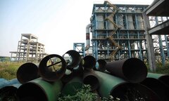 Lợi nhuận Tisco èo uột sau kết luận sai phạm