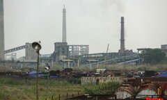 Tisco dừng nhiều dự án do thiếu vốn