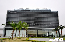 Bị thu hồi 8.000 m2 ‘đất vàng’: Liên minh Hợp tác xã Việt Nam nói gì?