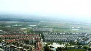 Doanh thu Văn Phú Invest teo tóp, lợi nhuận èo uột