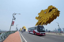 Hành trình cảm xúc 2019 với Hyundai New Universe và Hyundai New County