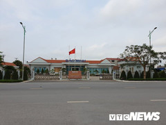 Tràn lan sai phạm tại Khu công nghiệp Bảo Minh – Nam Định