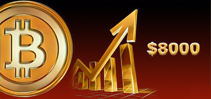 Giá Bitcoin sắp đạt 20.000 USD?