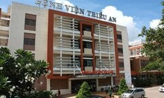 Bệnh viện của ông Trầm Bê đặt kế hoạch lãi 65 tỷ đồng