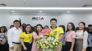 Nâng cao năng lực nghề nghiệp sinh viên nhờ hợp tác với doanh nghiệp