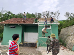 Khắc phục những 'tồn tại' của dự án Khu Du lịch Thác Bạc – Suối Sao