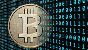 Bitcoin vượt mốc 9.000 USD, liệu có thể đạt 100.000 USD như dự báo?