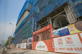 Vi phạm tại Ninh Thuận của Hải Phát Land là ‘sơ suất về thủ tục hành chính’