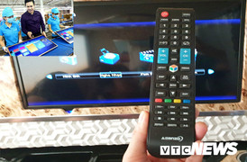 Phát ngôn mới nhất của ông chủ Asanzo: 'Sản phẩm Asanzo là Made in Vietnam'