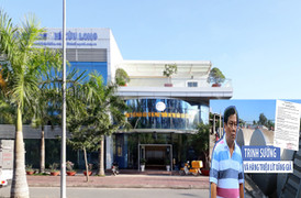 Doanh nghiệp liên quan đại gia Trịnh Sướng 'đổ' tiền vào công ty con