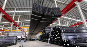 Mỹ áp thuế hơn 400% lên thép nhập khẩu từ Việt Nam, Bộ Công Thương nói gì?