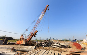 Giữa tâm bão sai phạm tại Thủ Thiêm, CII muốn huy động vốn ‘khủng’