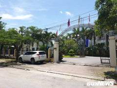 Quảng Ninh: Công ty 507 chậm trễ, chính quyền thu hồi dự án, dân chịu thiệt