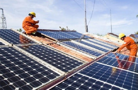 Nghịch lý: Điện thiếu nguồn cung, nhà máy điện lại phải chạy cầm chừng