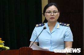 Chưa có kết luận đúng sai với Asanzo