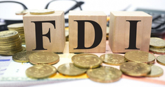 Hậu EVFTA vốn FDI đổ vào ngành nào?