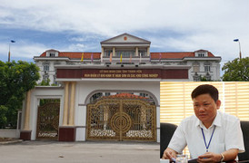 Kiểm toán 6 dự án, lộ loạt sai phạm: Trưởng ban KKT Nghi Sơn nói gì?