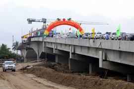 Kiểm toán dự án giao thông đô thị Hải Phòng: Nhiều vi phạm, kiến nghị xử lý gần 130 tỷ đồng