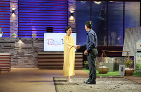 Gọi vốn thành công, startup hồi sinh 'rác chết' kỳ vọng biến rác thành tài nguyên