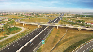 Kiểm toán dự án giao thông đô thị Hải Phòng: 100% gói thầu xây lắp chậm tiến độ