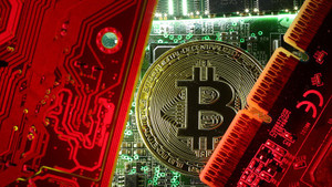 Bitcoin có thực sự là tài sản an toàn?