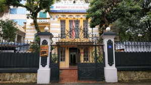 Kiểm toán dự án giao thông đô thị Hải Phòng: Mua xe công 'quá tay', tốn thêm hơn 1,3 tỷ đồng