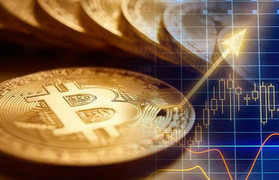 Rung lắc dữ dội, mỗi Bitcoin có thêm 525 USD