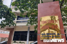 Licogi làm ăn ‘bập bõm’ sau sự xuất hiện cổ đông chiến lược