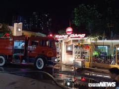 Vốn hoá Rạng Đông mất hơn 56 tỷ đồng sau công bố kết quả quan trắc