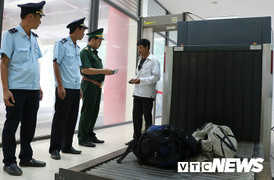 Cải cách hành chính tại Hải quan Quảng Bình: Doanh nghiệp thuận lợi, người dân hài lòng