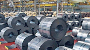 Bộ Công Thương điều tra nghi vấn thép Trung Quốc bán phá giá vào Việt Nam